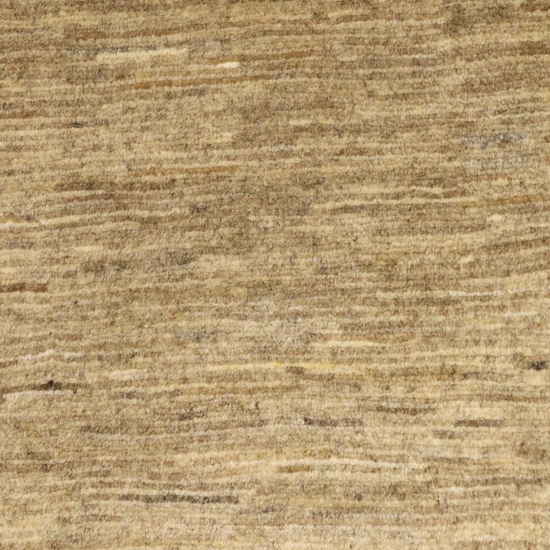 Gabbeh Tapijt - Kashkuli Perzisch - 125 x 82 cm - beige