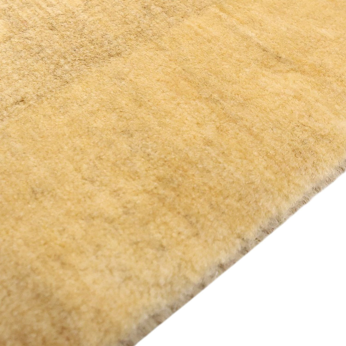 Gabbeh Tapijt - Kashkuli Perzisch - 176 x 120 cm - beige