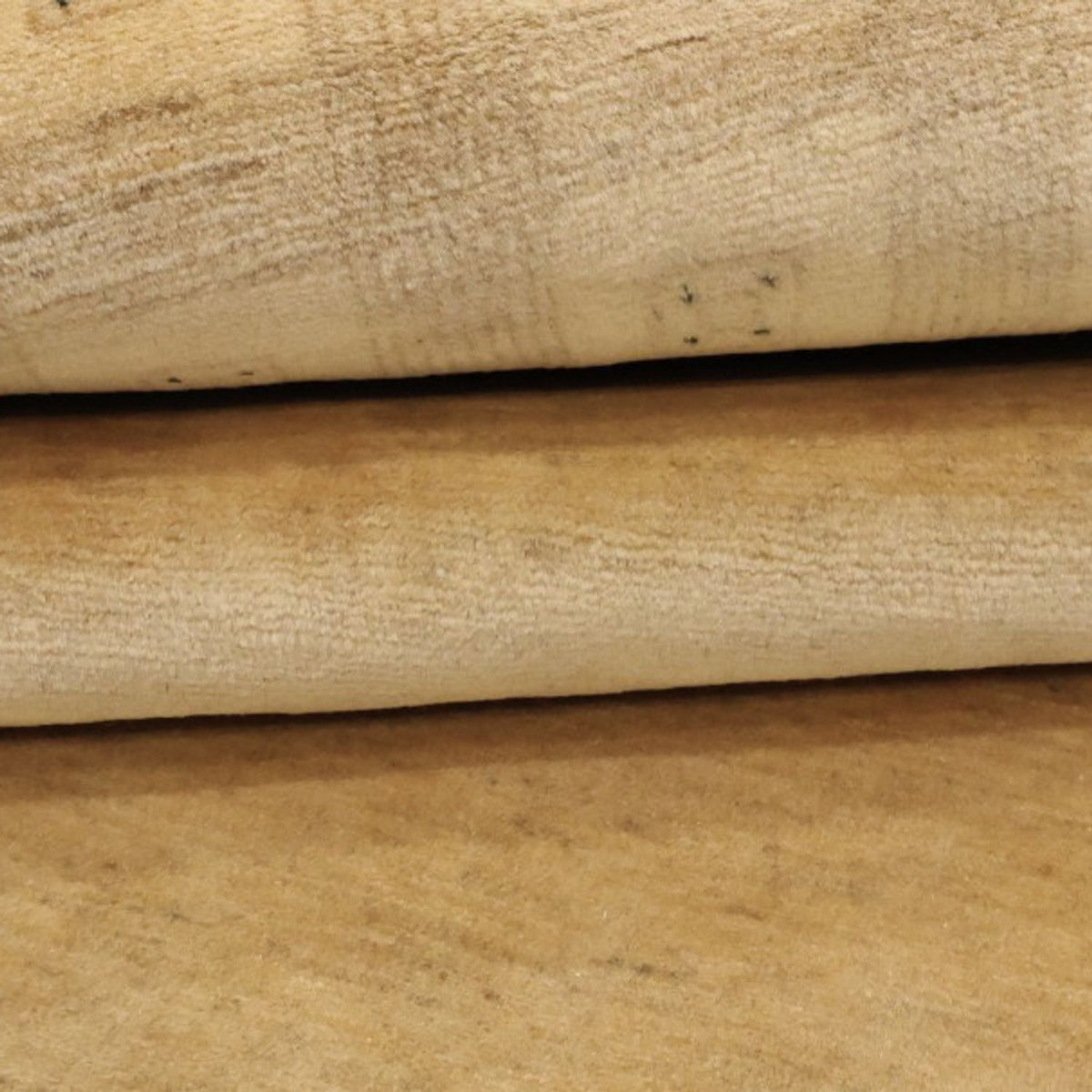 Gabbeh Tapijt - Kashkuli Perzisch - 176 x 120 cm - beige