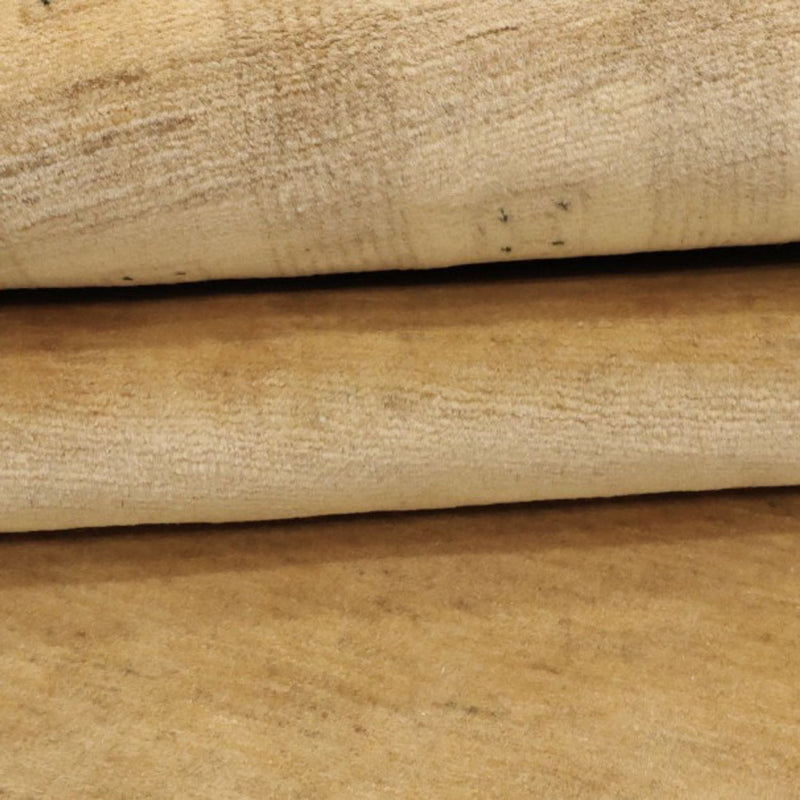 Gabbeh Tapijt - Kashkuli Perzisch - 176 x 120 cm - beige