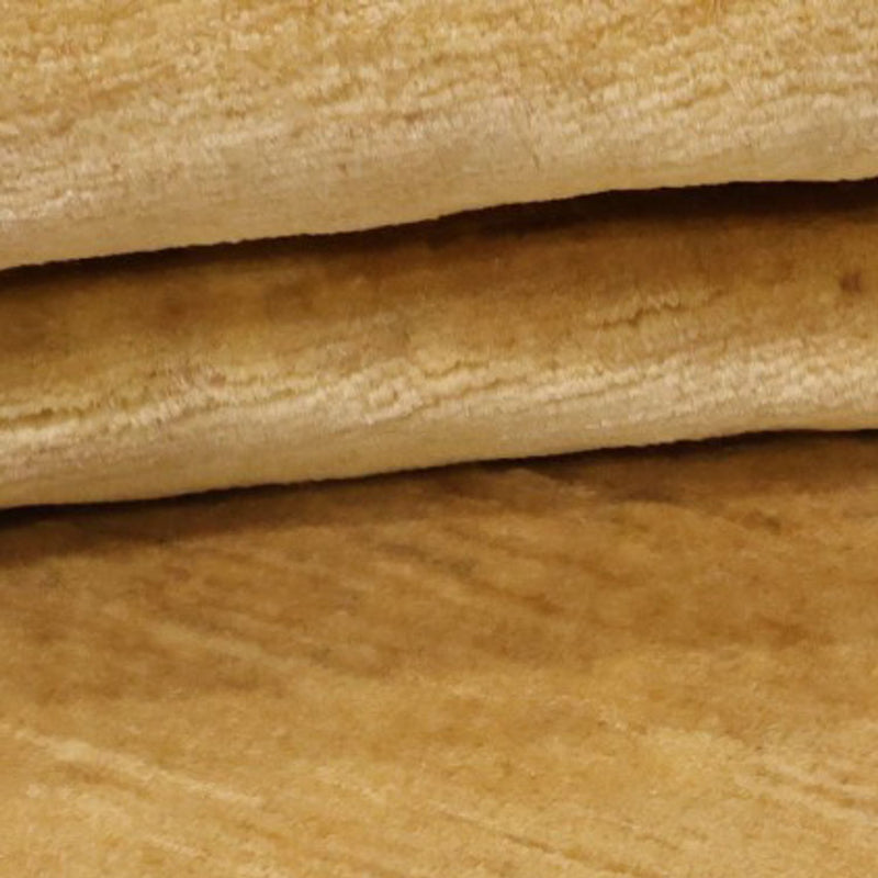 Gabbeh Tapijt - Kashkuli Perzisch - 182 x 126 cm - beige