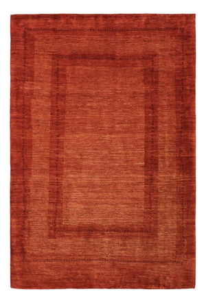 Gabbeh Tapijt - Kashkuli Perzisch - 180 x 123 cm - rood