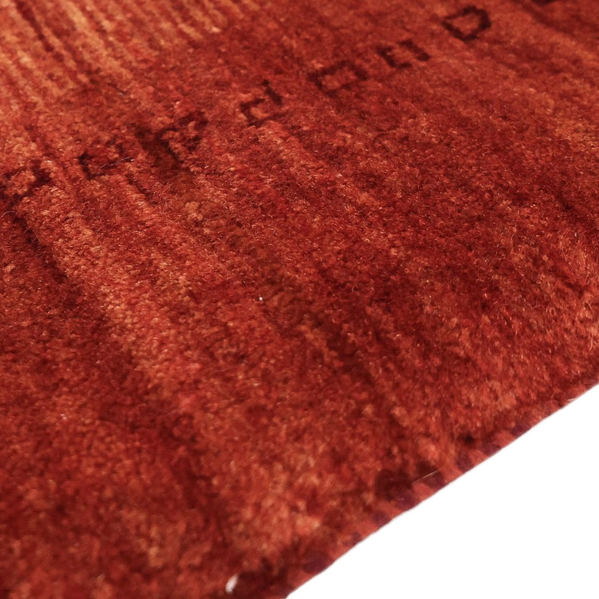 Gabbeh Tapijt - Kashkuli Perzisch - 180 x 123 cm - rood