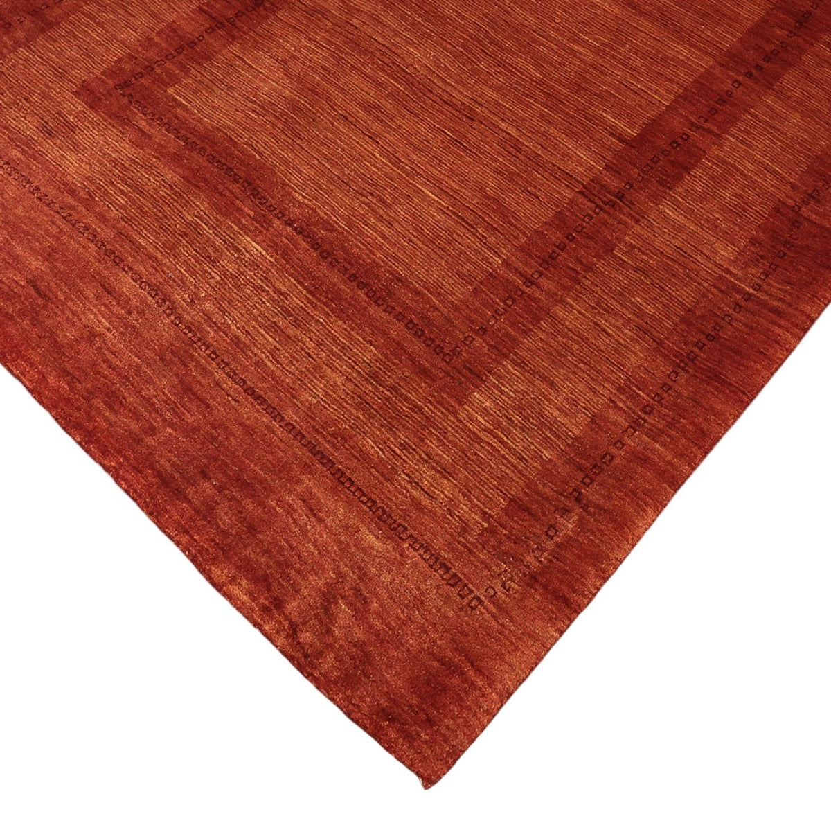 Gabbeh Tapijt - Kashkuli Perzisch - 180 x 123 cm - rood