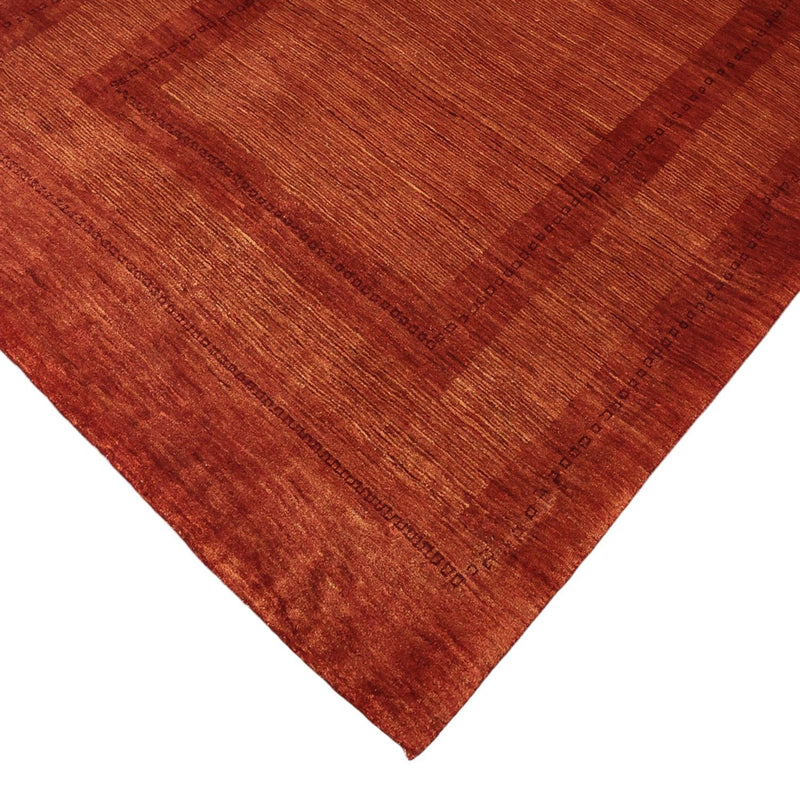 Gabbeh Tapijt - Kashkuli Perzisch - 180 x 123 cm - rood