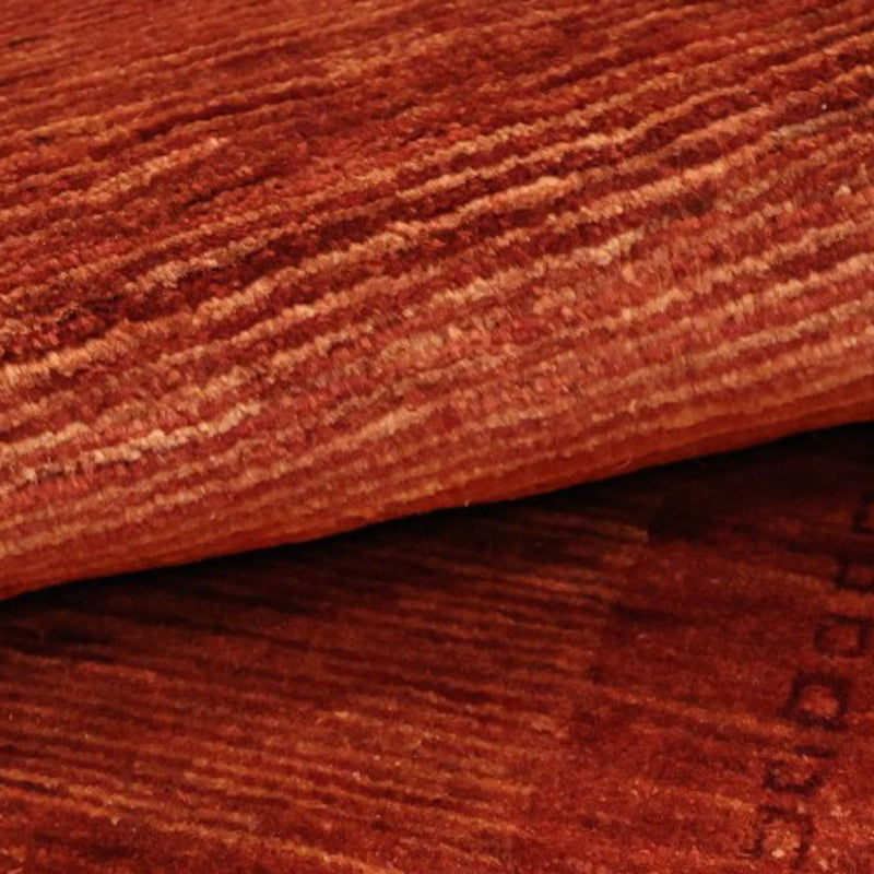 Gabbeh Tapijt - Kashkuli Perzisch - 180 x 123 cm - rood