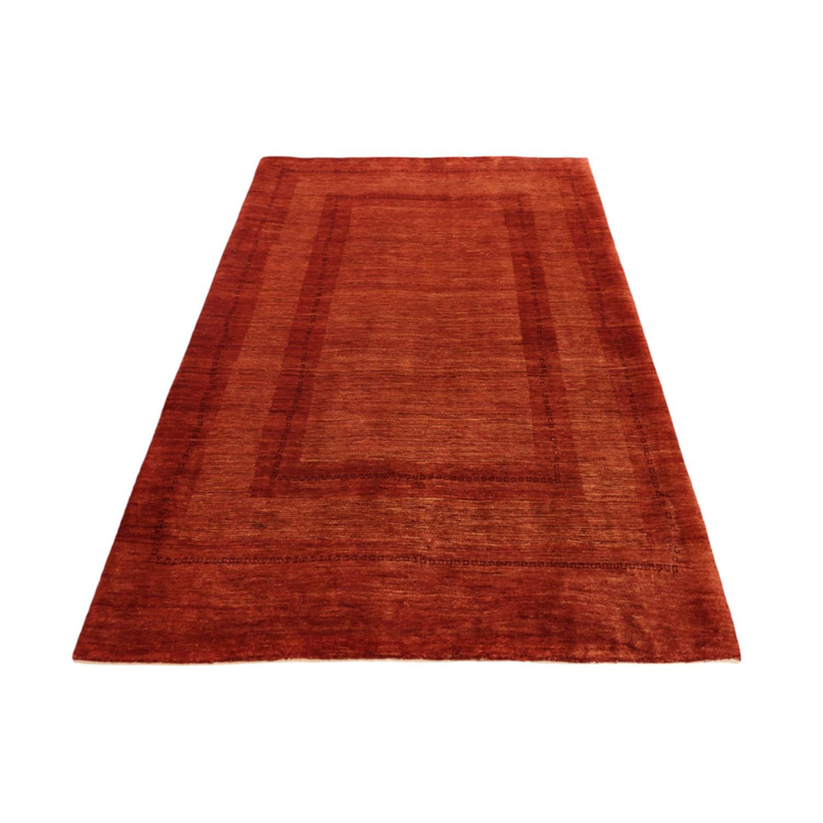 Gabbeh Tapijt - Kashkuli Perzisch - 180 x 123 cm - rood