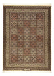 Tabriz - 50 Raj Tapijt 207x152cm - Perzisch tapijt
