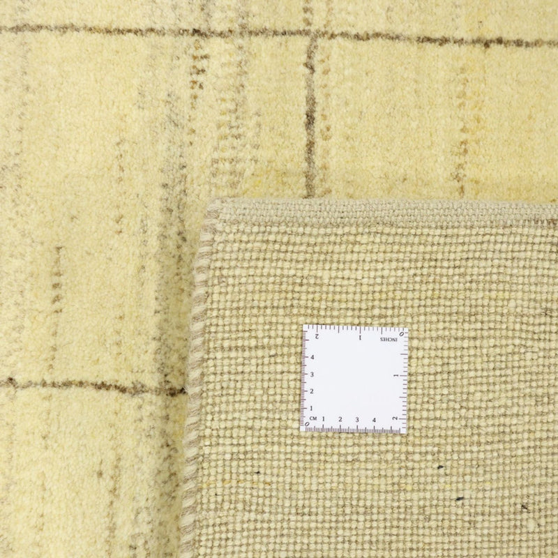 Gabbeh tapijt - Perzisch - 254 x 168 cm - beige
