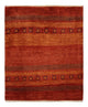 Kashkuli Tapijt 96x79cm - Perzisch tapijt