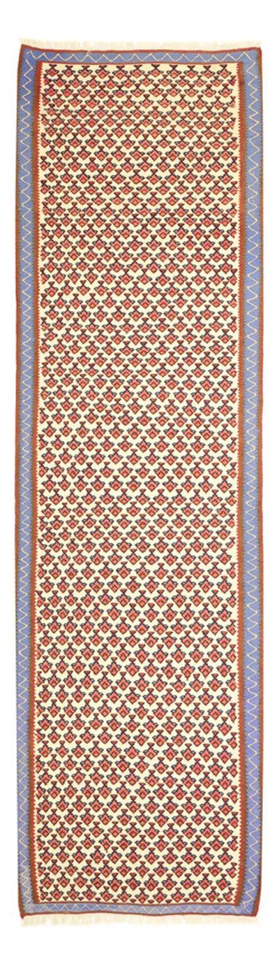 Kilim Fars Tapijt 88x290cm