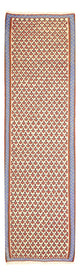 Kilim Fars Tapijt 290x88cm