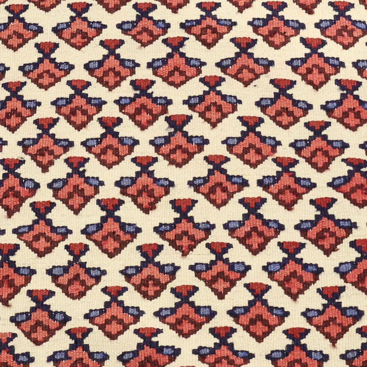 Loper Kelim tapijt - Oosters - 290 x 88 cm - veelkleurig