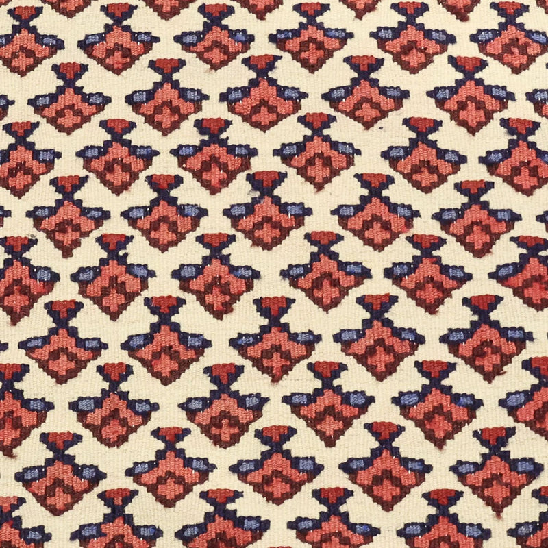 Loper Kelim tapijt - Oosters - 290 x 88 cm - veelkleurig