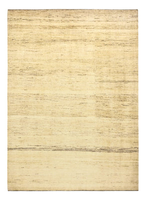 Gabbeh tapijt - Perzisch - 339 x 248 cm - beige