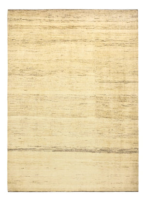 Gabbeh tapijt - Perzisch - 339 x 248 cm - beige