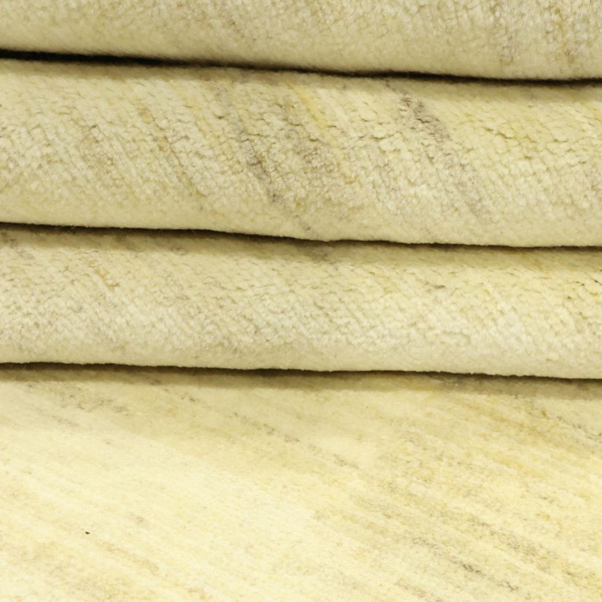 Gabbeh tapijt - Perzisch - 339 x 248 cm - beige