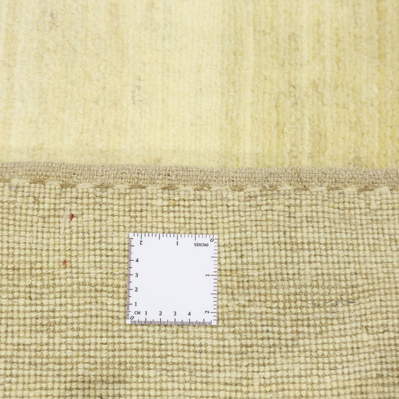 Gabbeh tapijt - Perzisch - 339 x 248 cm - beige