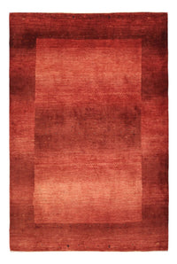 Gabbeh Tapijt - Kashkuli Perzisch - 190 x 128 cm - rood