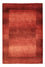 Gabbeh Tapijt - Kashkuli Perzisch - 190 x 128 cm - rood