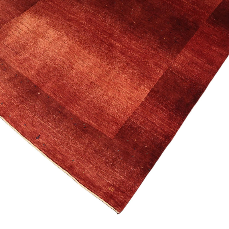 Gabbeh Tapijt - Kashkuli Perzisch - 190 x 128 cm - rood