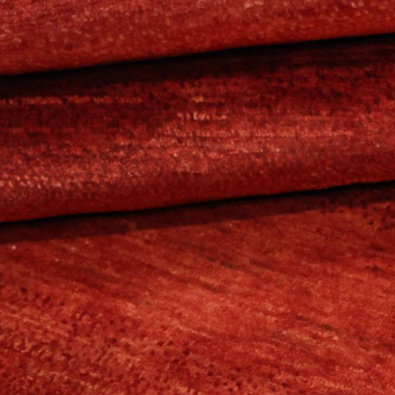 Gabbeh Tapijt - Kashkuli Perzisch - 190 x 128 cm - rood