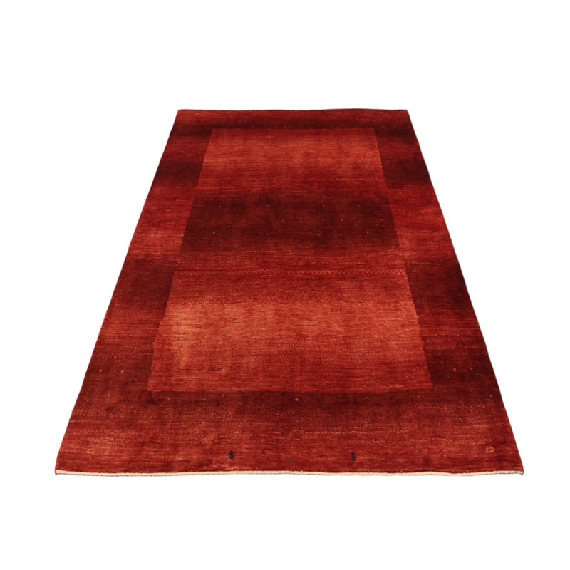 Gabbeh Tapijt - Kashkuli Perzisch - 190 x 128 cm - rood