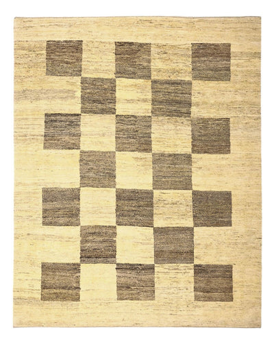 Perzische Gabbeh Tapijt 254x312cm - Perserteppich Wollteppich