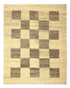 Perzische Gabbeh Tapijt 312x254cm - Perserteppich Wollteppich