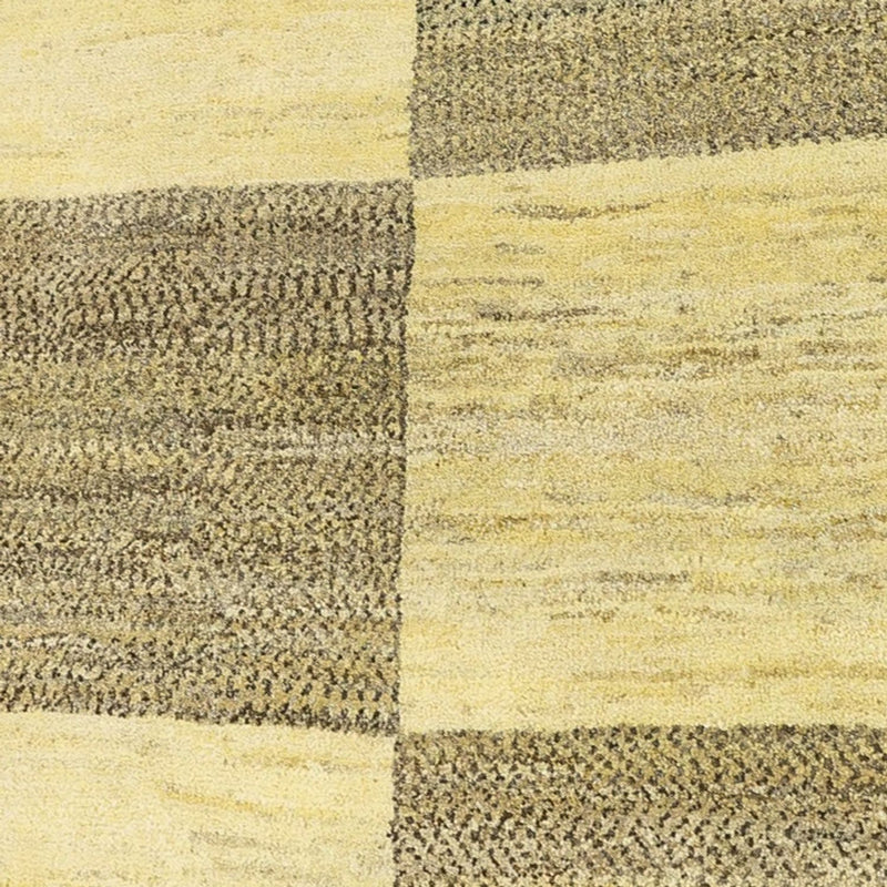 Gabbeh tapijt - Perzisch - 312 x 254 cm - veelkleurig