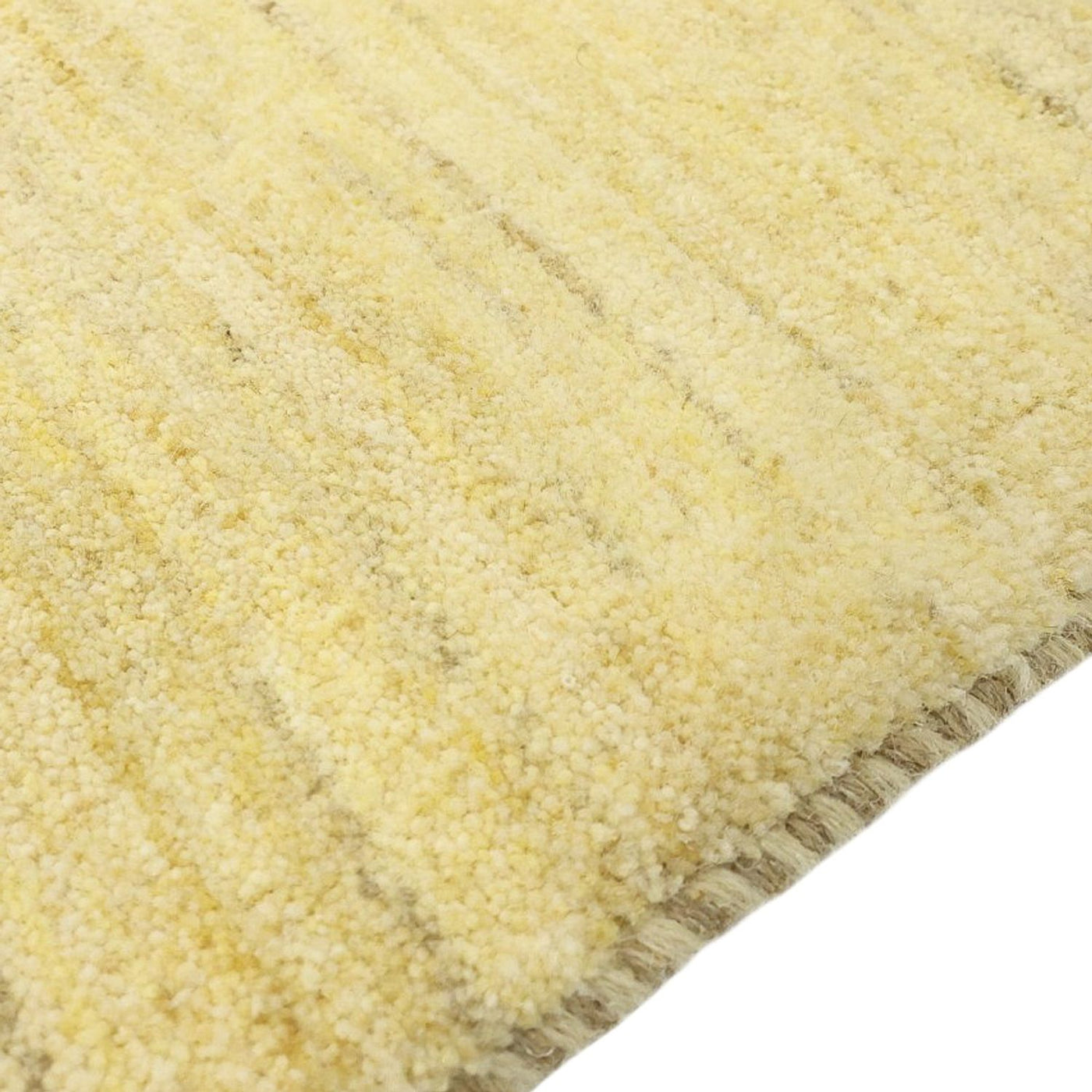 Perzische Gabbeh Tapijt 312x254cm - Perserteppich Wollteppich