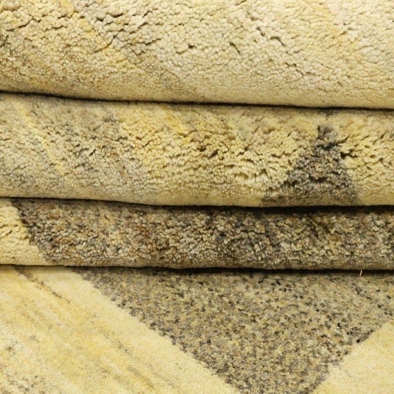 Gabbeh tapijt - Perzisch - 312 x 254 cm - veelkleurig