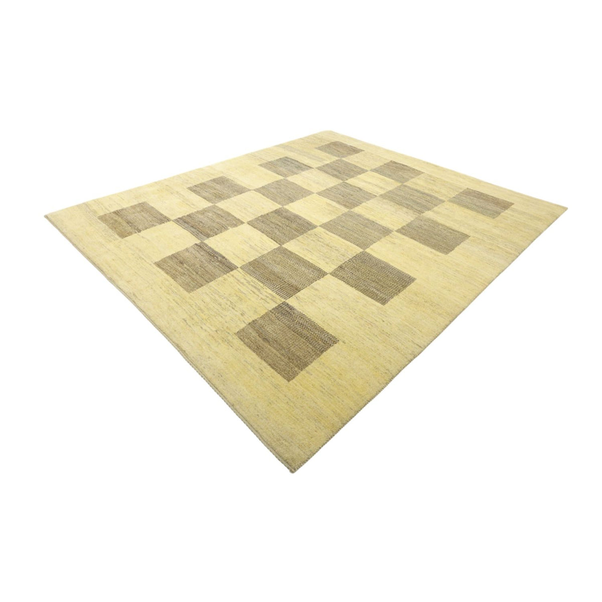 Gabbeh tapijt - Perzisch - 312 x 254 cm - veelkleurig