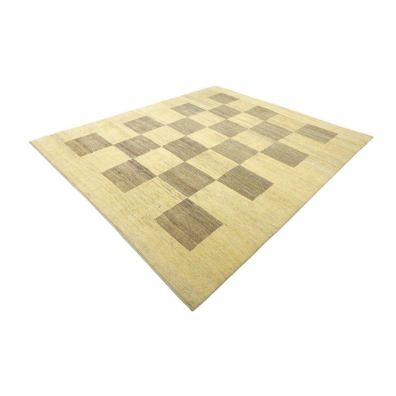 Gabbeh tapijt - Perzisch - 312 x 254 cm - veelkleurig