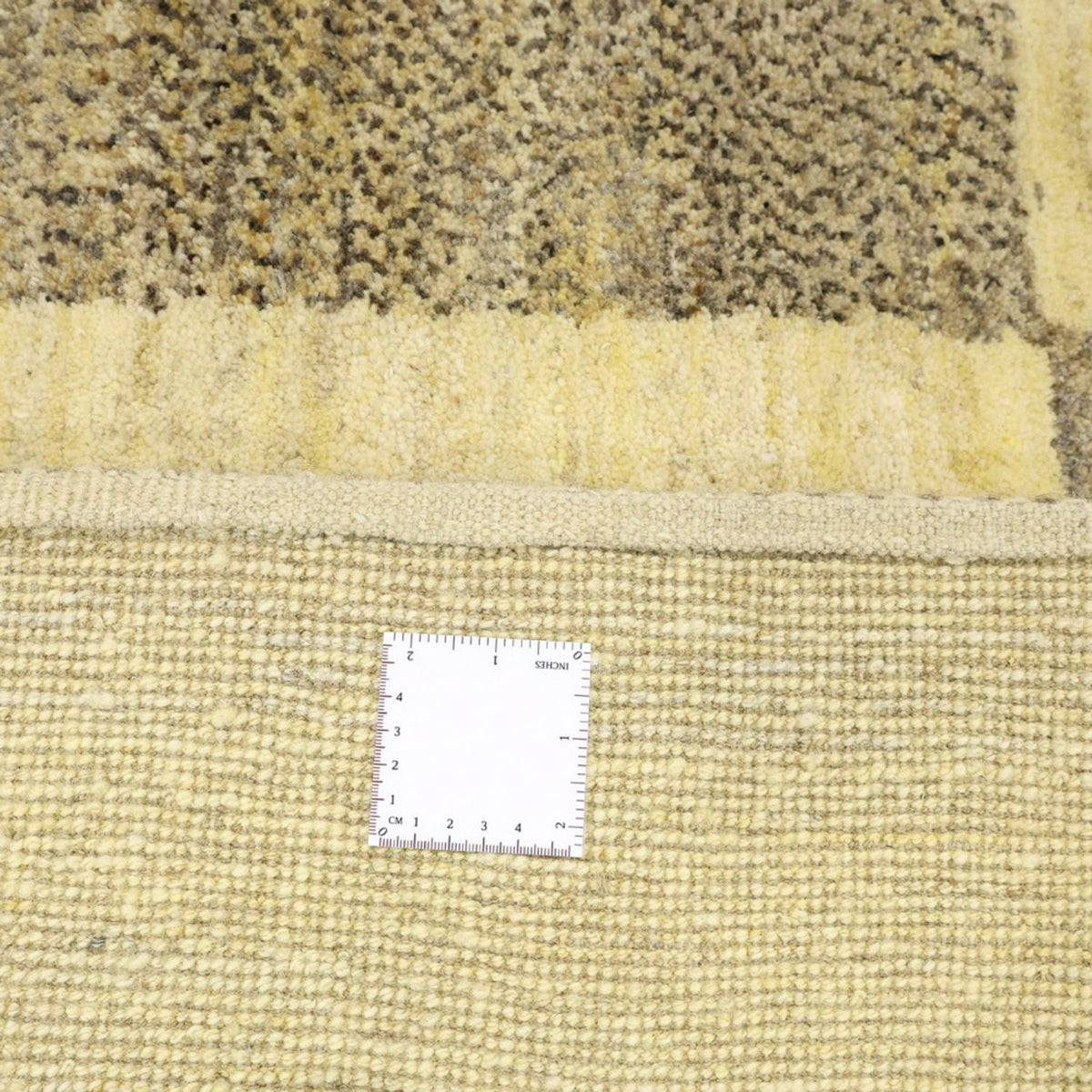 Gabbeh tapijt - Perzisch - 312 x 254 cm - veelkleurig