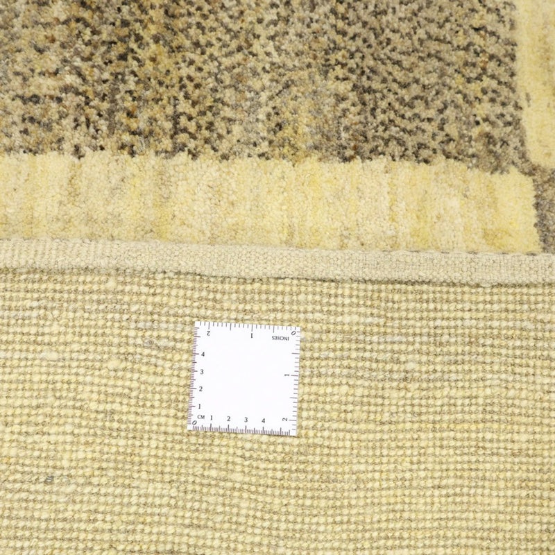 Gabbeh tapijt - Perzisch - 312 x 254 cm - veelkleurig