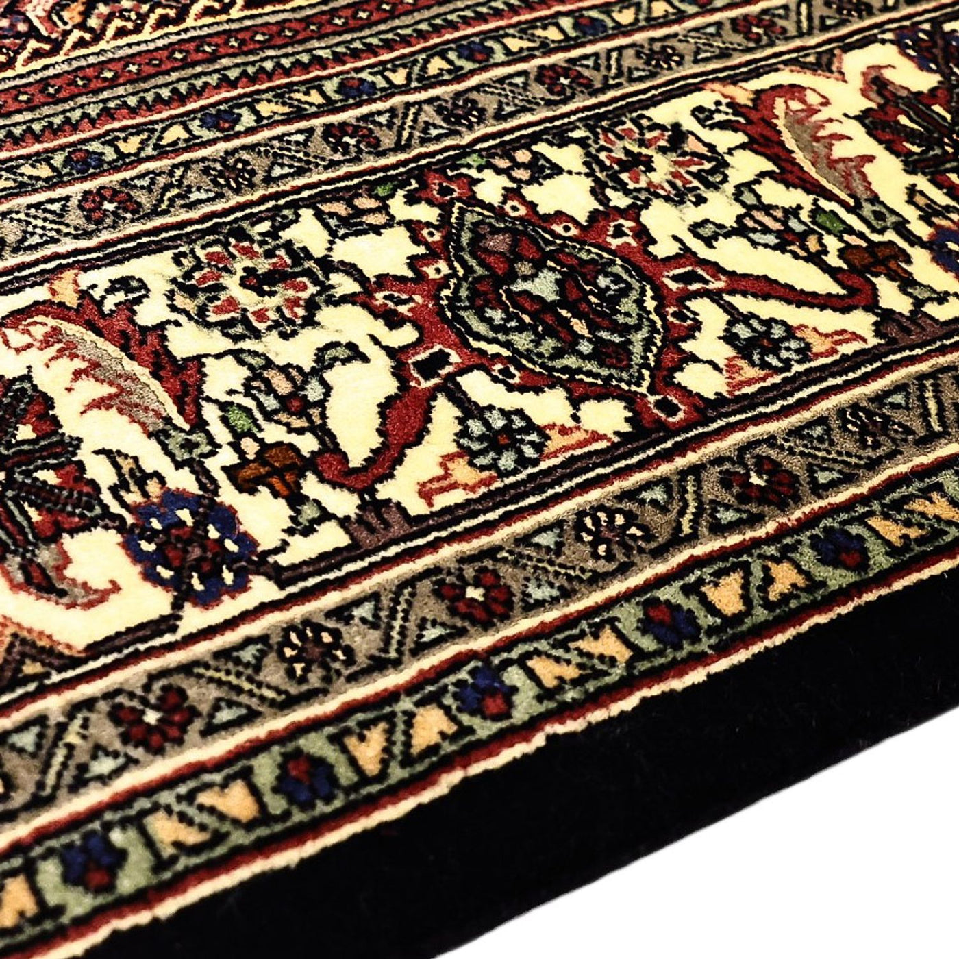 Bidjar Tapijt 203x151cm - Perzisch tapijt