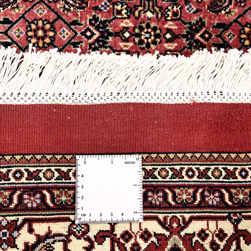 Perzisch tapijt - Bijar - Koninklijke - 204 x 152 cm - donker beige