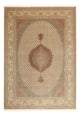 Tabriz - 50 Raj Tapijt 348x248cm - Perzisch tapijt