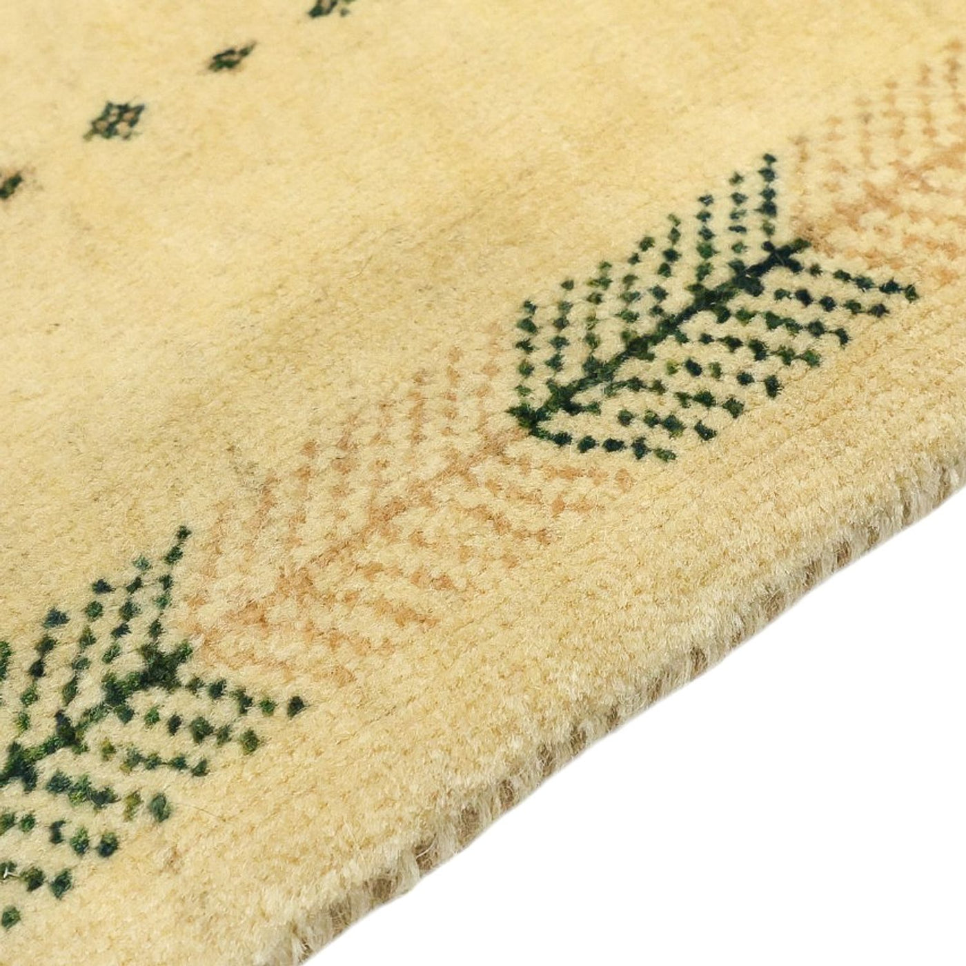 Loribaft Tapijt 292x219cm - Perserteppich Wollteppich