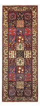 Bakhtiari Tapijt 291x112cm - Perzisch tapijt