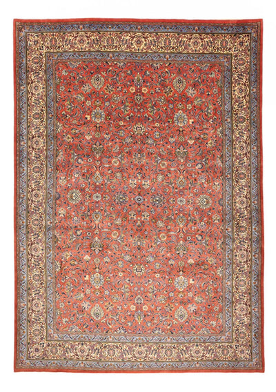 Sarouk Tapijt 250x354cm - Perzisch tapijt