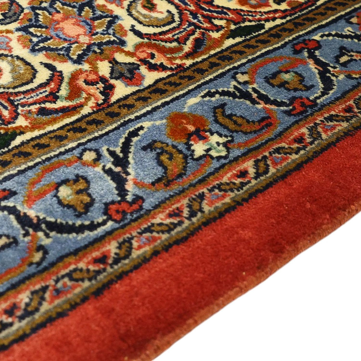 Sarouk Tapijt 354x250cm - Perzisch tapijt