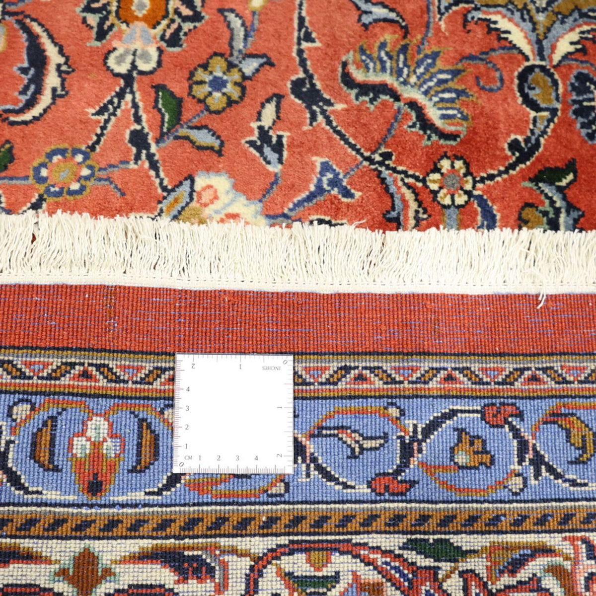 Perzisch tapijt - Klassiek - 354 x 250 cm - rood