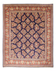 Sarouk Tapijt 300x240cm - Perzisch tapijt