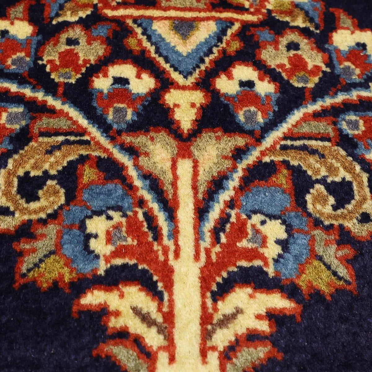 Perzisch tapijt - Klassiek - 300 x 240 cm - veelkleurig