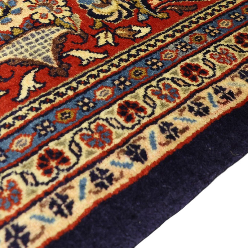 Perzisch tapijt - Klassiek - 300 x 240 cm - veelkleurig