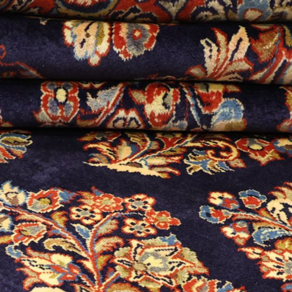 Perzisch tapijt - Klassiek - 300 x 240 cm - veelkleurig