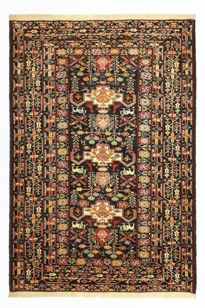 Baluch tapijt 104x153cm - Oosters Tapijt