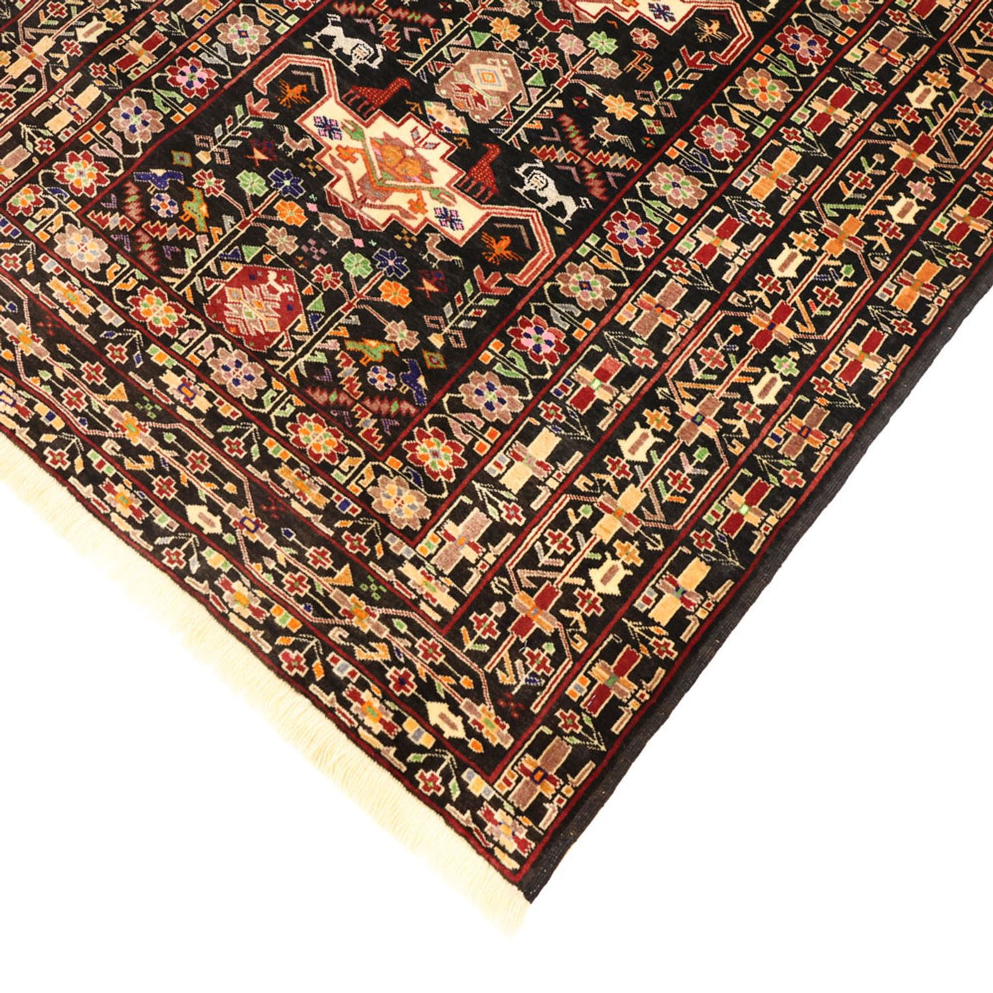 Baluch tapijt 153x104cm - Oosters Tapijt